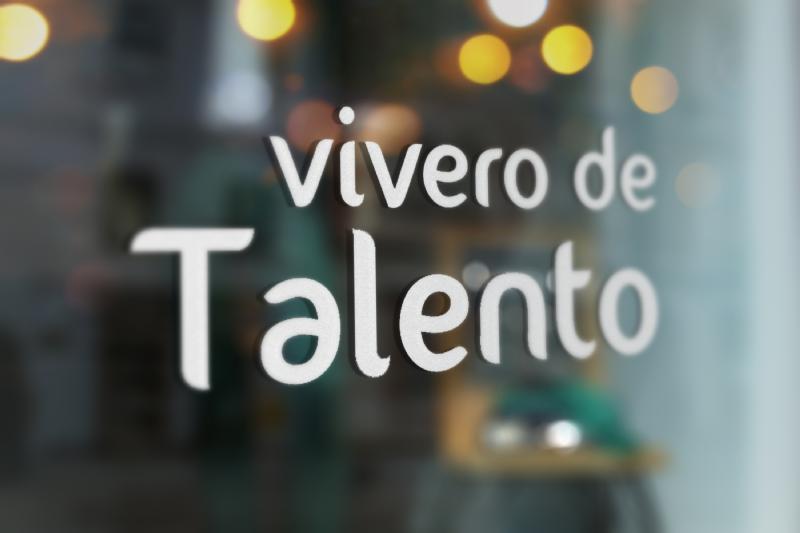 Images from Vivero de Talento
