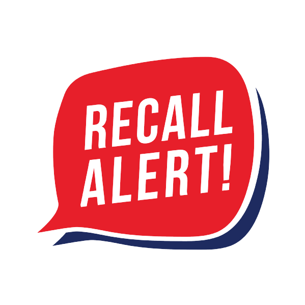 Recall Alert CIC