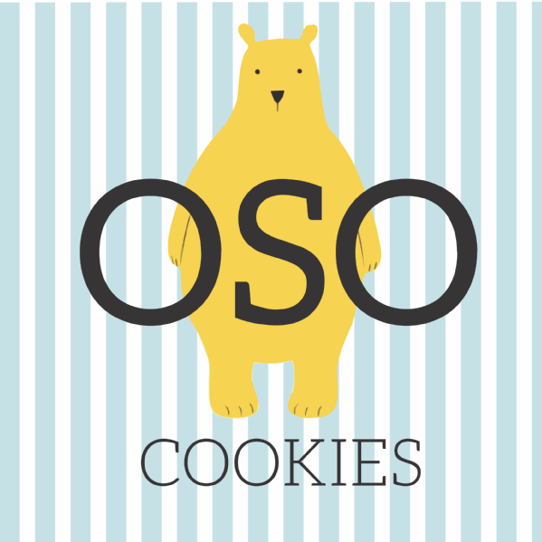 Oso Cookies