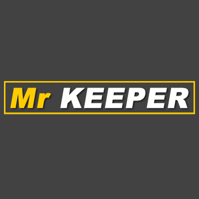 Mr. KEEPER