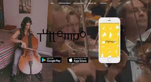 Images from TUTTEMPO