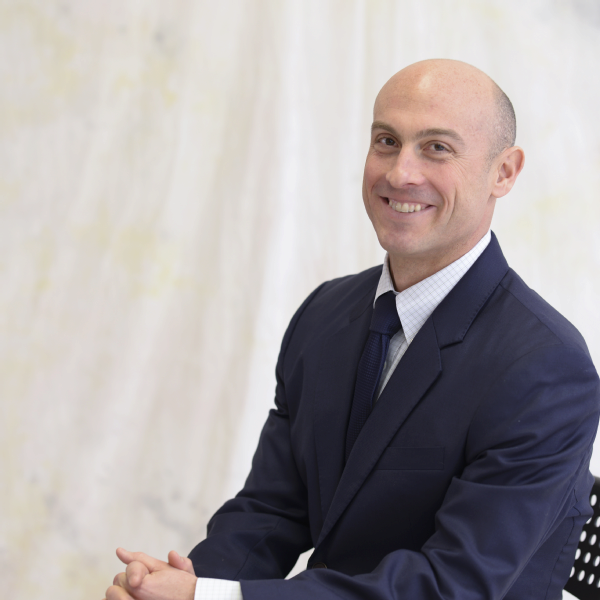 Jonathan Rosenfeld