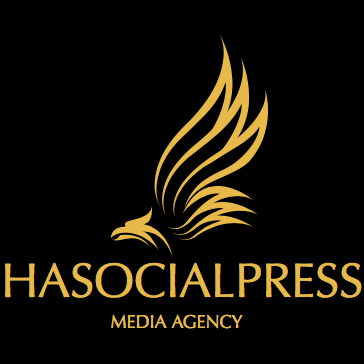 HASOCIALPRESS MEDIA AGENCY
