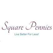 Square Pennies