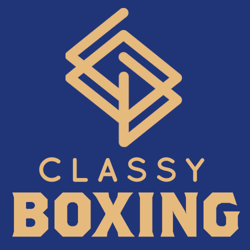 Classy Boxing
