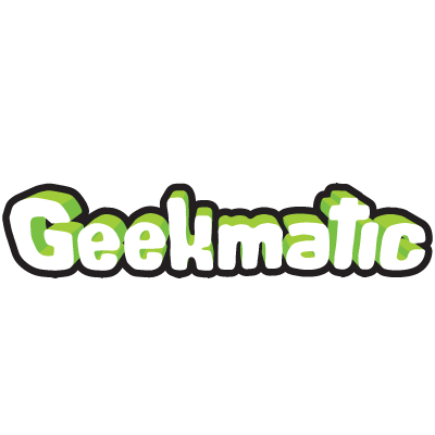 Geekmatic