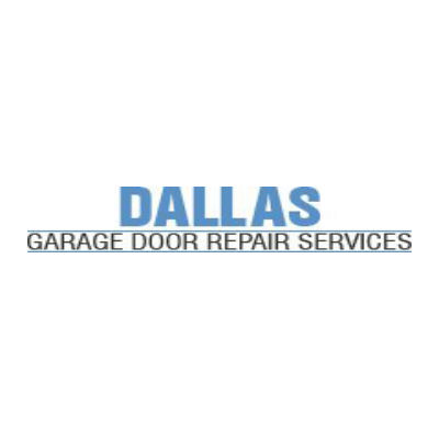 Garage Door Repair Services Dallas