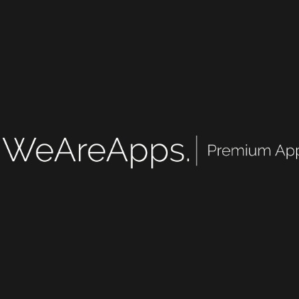 We Are Apps