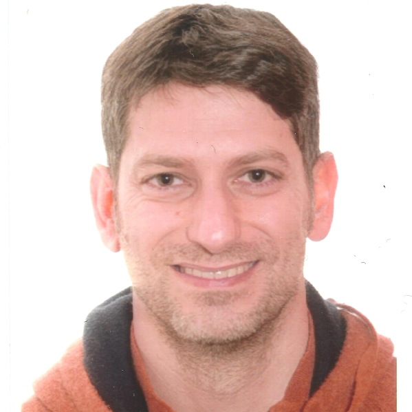 Fernando Barbero Oñate
