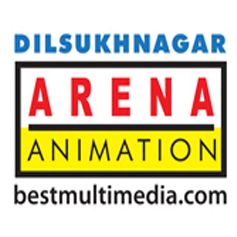 Arena Animation Dilsukhnagar