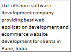 Images from Techcube Infosolutions Pvt Ltd Software Development Company Pune