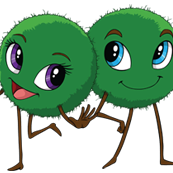 What are they!? – Moss Ball Pets™