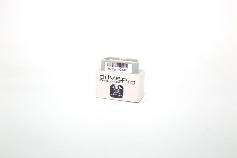 Images from DRIVEPRO OBD
