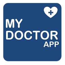 My Doctor App
