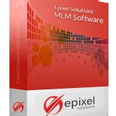 Epixel MLM Software