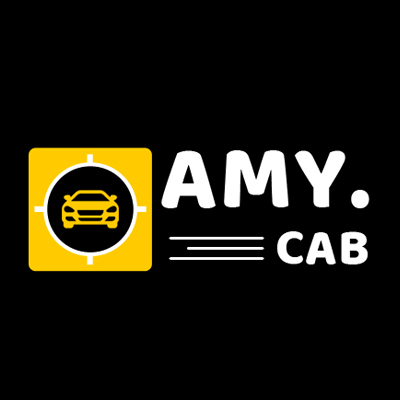 Amy Cab - Online Taxi Service
