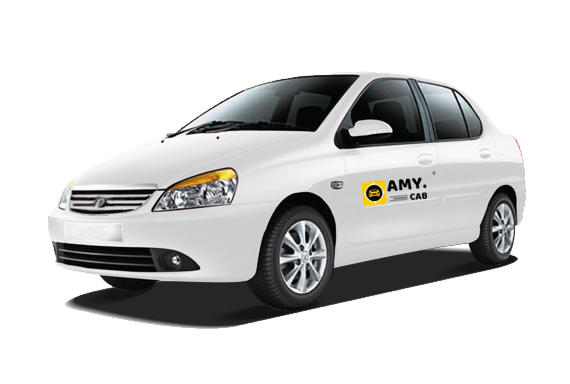 Images from Amy Cab - Online Taxi Service