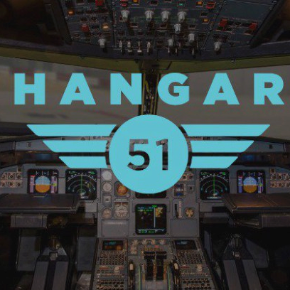 Hangar51