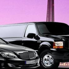 Dream Night Limousine