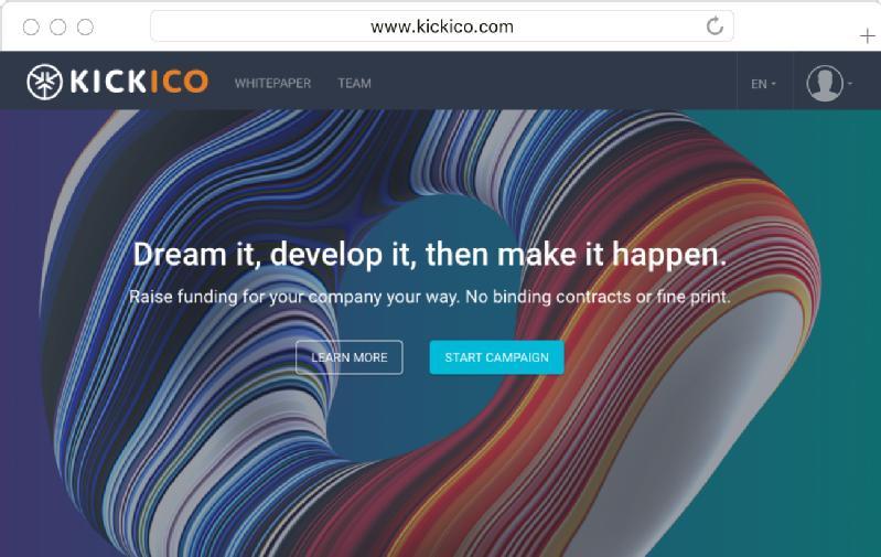 Images from KICKICO