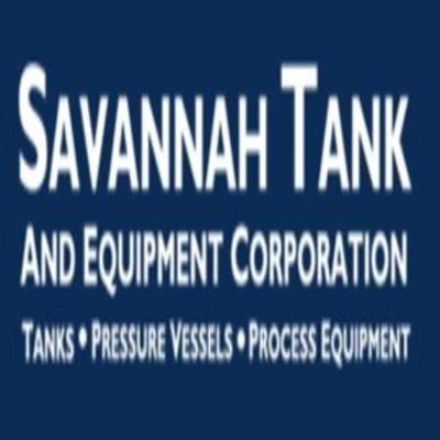 Savannah Tank