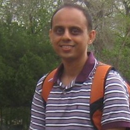 Srinivas Krishnaswamy