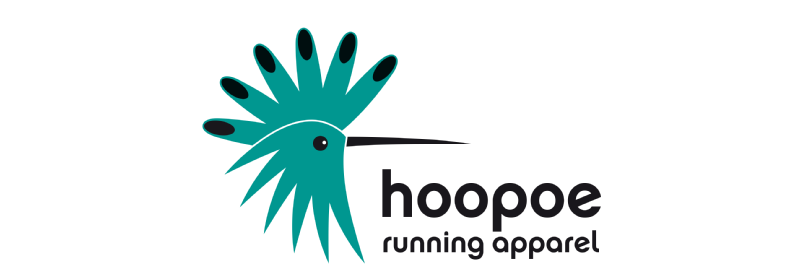 Hoopoe Running Apparel