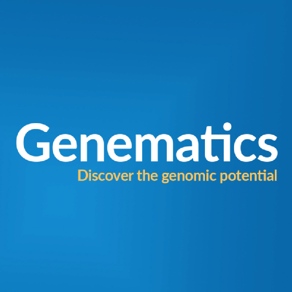 Genematics