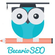 Becario Seo Blog Marketing Digital Seo