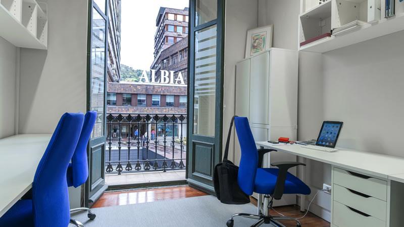 Images from BILBAO LAB COWORKING