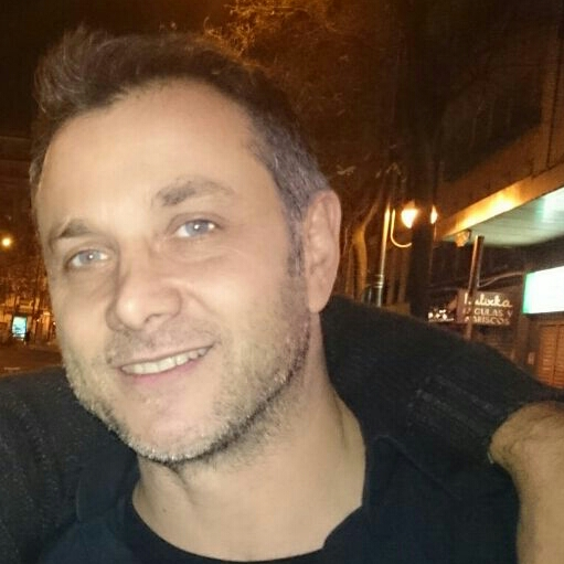 Carlos Moreu