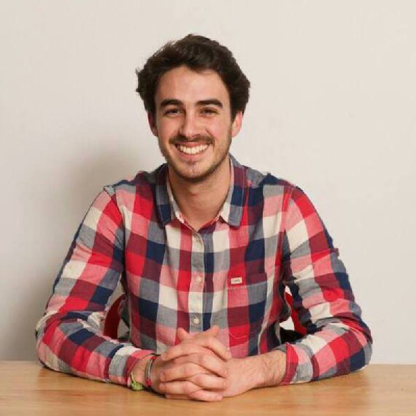 Rafael Bahamonde Nieto