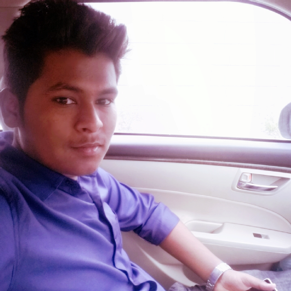 Piyush Prajapat
