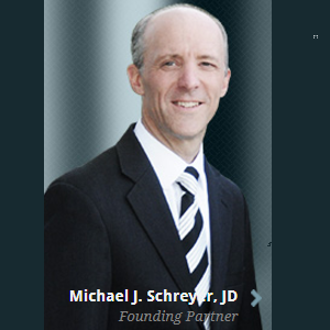 Michael Schreyer