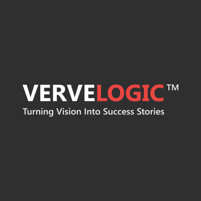 Best Drupal Website Development Company & Custom Services - VerveLogic