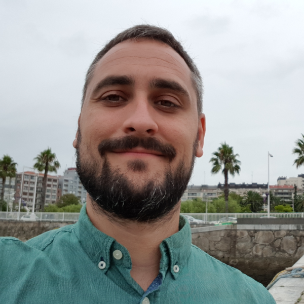 Miguel Ángel Colmenar