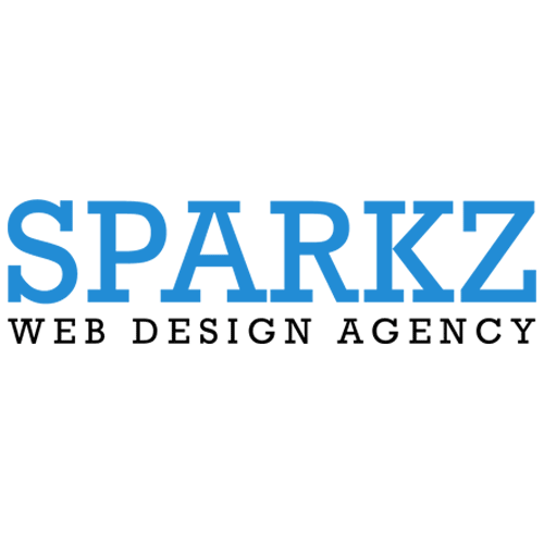 Sparkz  web design agency