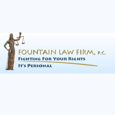 Fountain Law Firm, P.C.