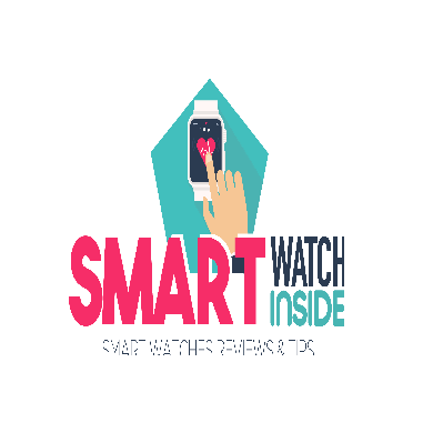 Smart Watches Inside