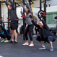 FITA-U Performance Centre
