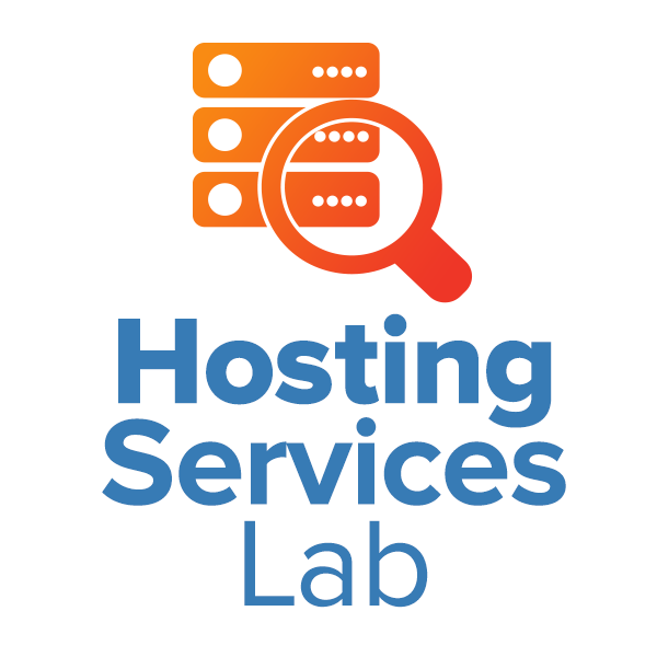 Hosting Services Lab