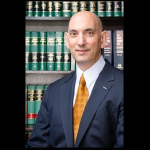 Andrew D. Alpert