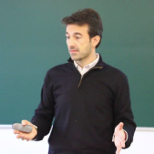 Sergio Ramos Villaverde - Startupxplore Sergio Ramos Villaverde