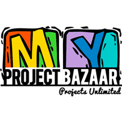 My Project Bazaar  Online Project Shopping