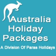 Australia holiday packages