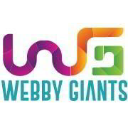 Images from Webby Giants