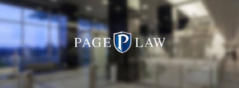 Images from Page Law