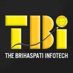 The Brihaspati Infotech Pvt. Ltd
