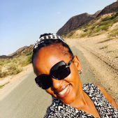 Claire Njuguna - Startupxplore Claire Njuguna
