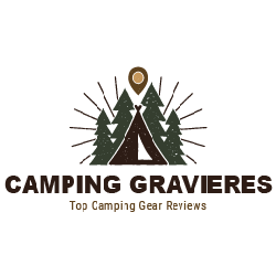 Camping Gravieres
